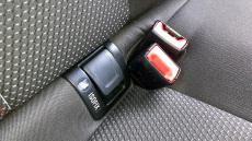 Vauxhall Corsa 1.4 ecoFLEX SRi 5dr Petrol Hatchback